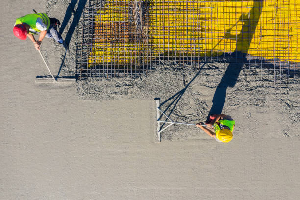 Best Concrete Foundation Repair in Merritt Island, FL