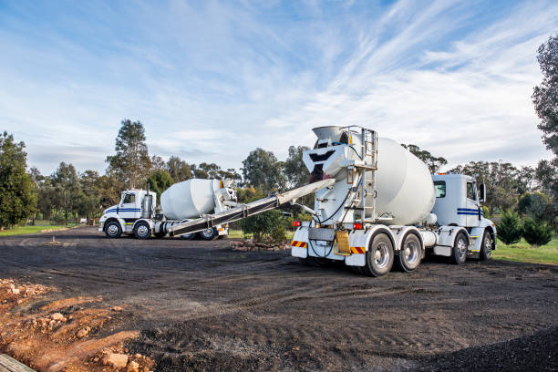 Best Commercial Concrete Services in Merritt Island, FL