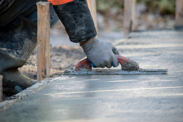 Best Concrete Pool Decks in Merritt Island, FL