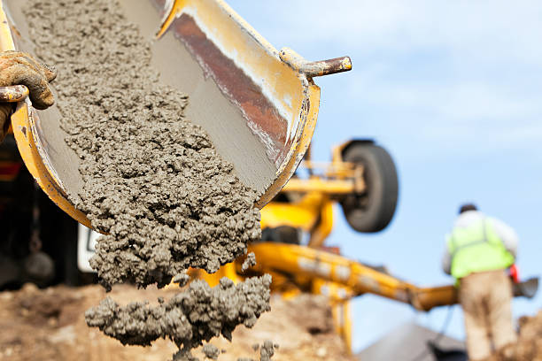  Merritt Island, FL Concrete contractor Pros