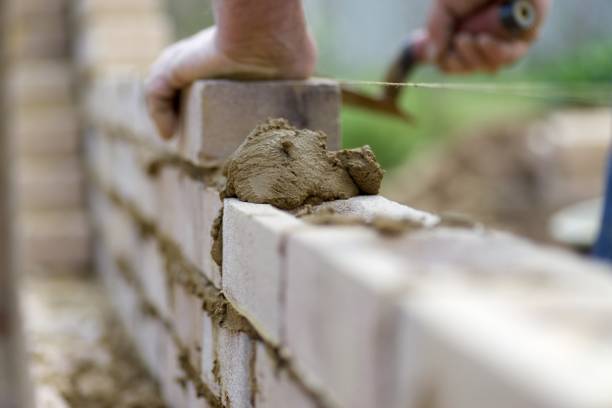 Best Concrete Slab Construction in Merritt Island, FL