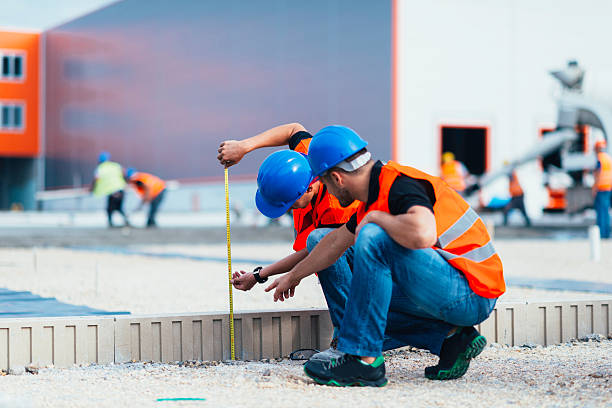 Best Industrial Concrete Flooring in Merritt Island, FL