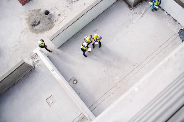 Best Residential Concrete Solutions in Merritt Island, FL