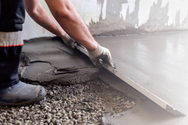 Best Concrete Driveway Installation in Merritt Island, FL